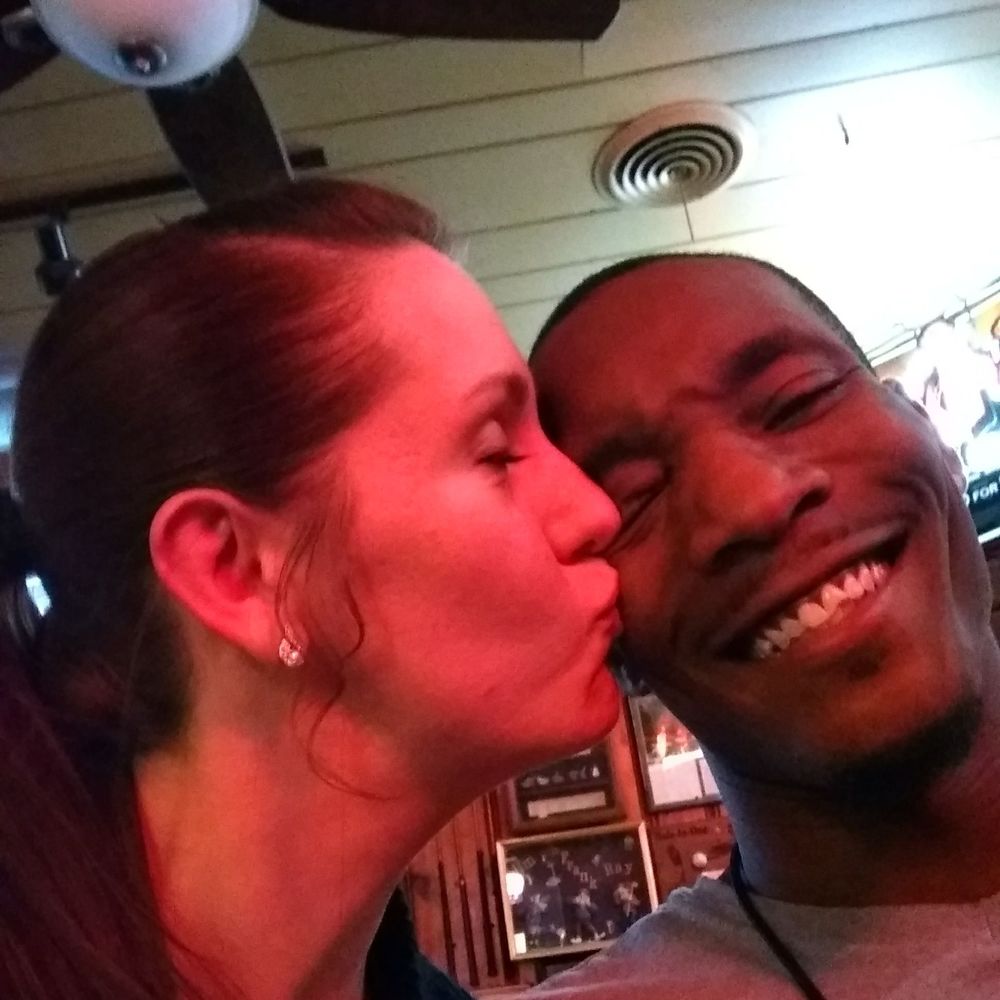 Meet your Posher, Olga